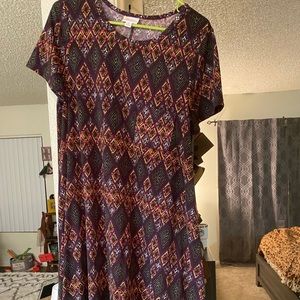 M Lularoe Carly